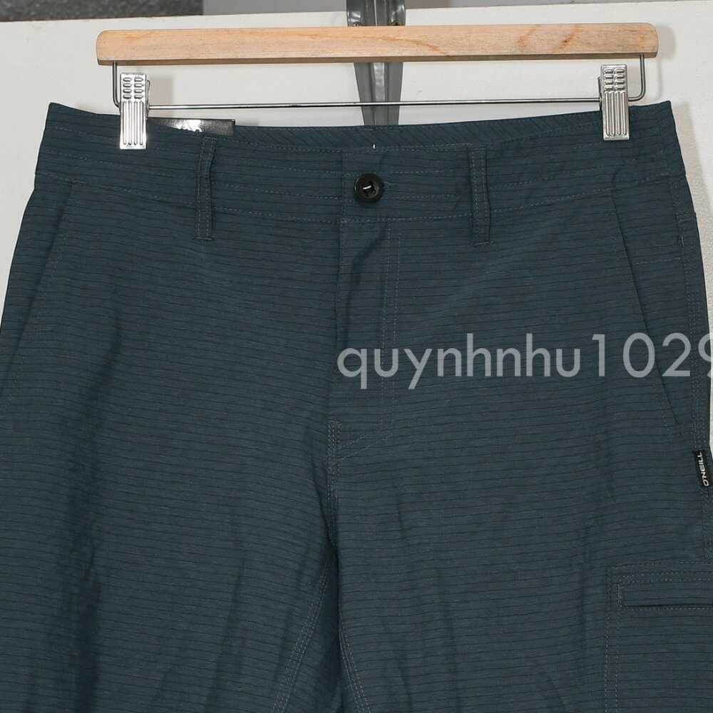 - O’Neill Men’s Hybrid Short - Picture 2 of 6